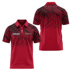 GMC Short Sleeve Polo SC121