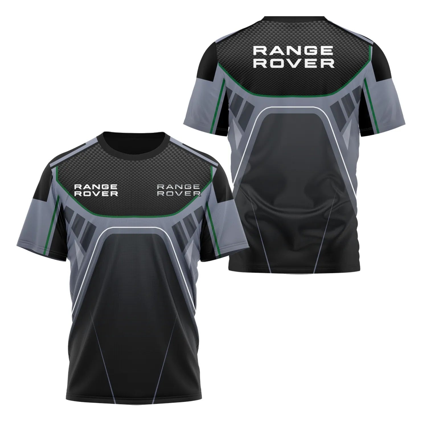 Range Rover T-shirt SC088