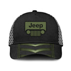 Jeep Cap CSC009