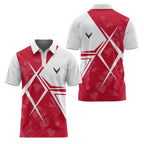 Corvette Short Sleeve Polo SC060