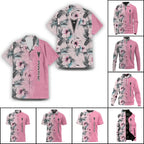 Pontiac Apparels SHW056