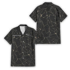 Jaguar Premium Hawaiian Shirt SC103