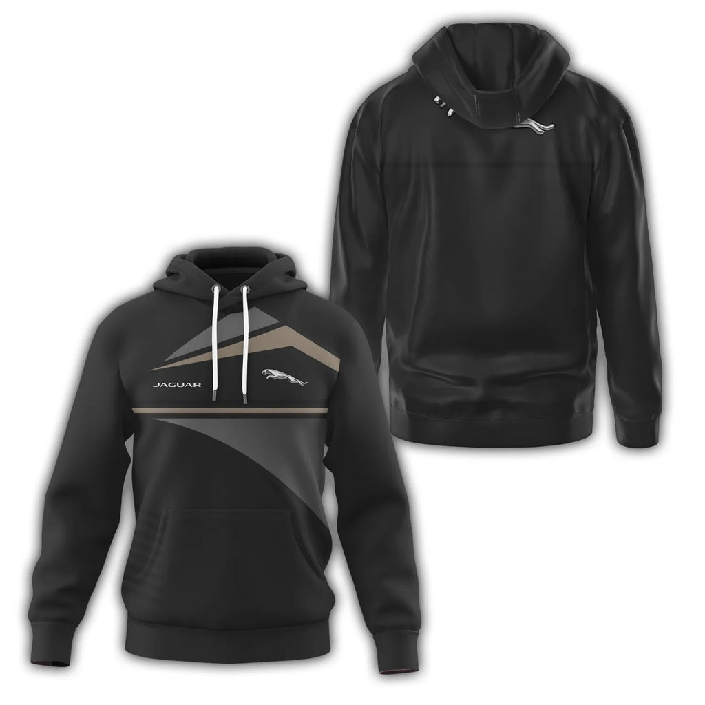 Jaguar Hoodie SC067
