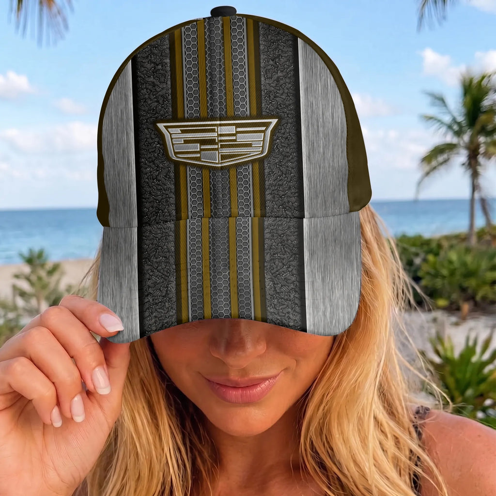 Cadillac Cap CSC075