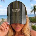 Cadillac Cap CSC075