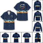 Volvo Apparels SHW017