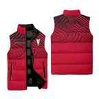 Pontiac Sleeveless Puffer Jacket SC121