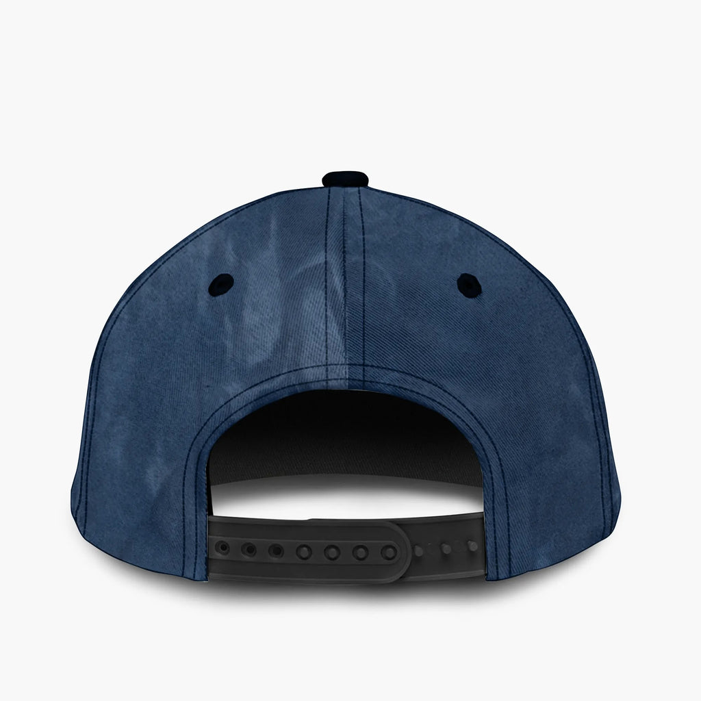 Ford Cap CSC045
