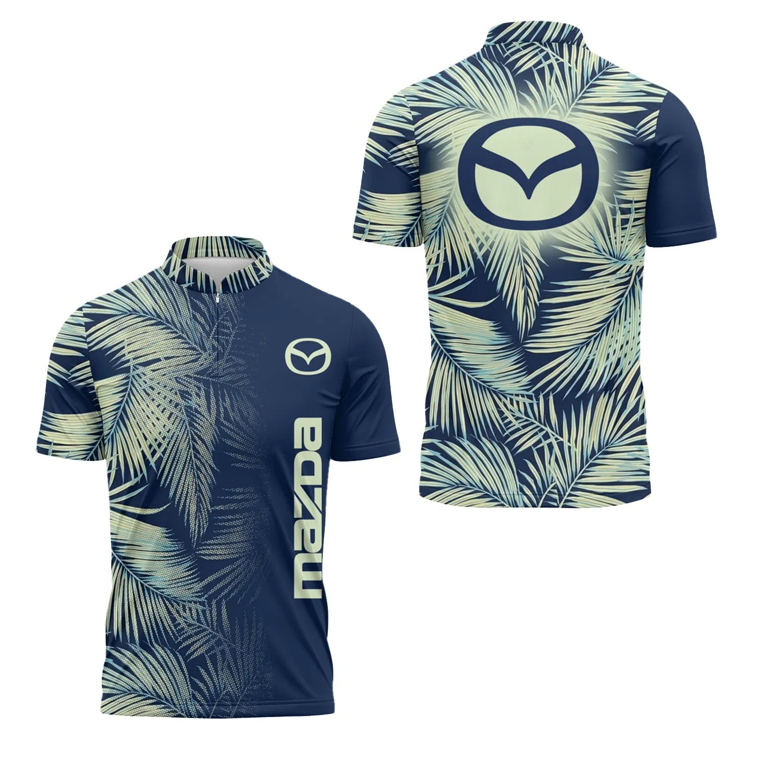 Mazda Apparels SHW003
