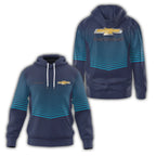 Chevrolet Hoodie SC099