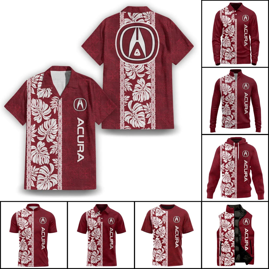 Acura Apparels SHW046