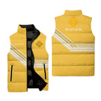 Rivian Sleeveless Puffer Jacket SC106