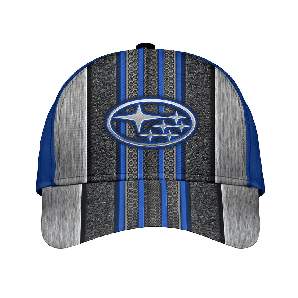 Subaru Cap CSC075