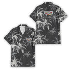 Cadillac Premium Hawaiian Shirt SC112