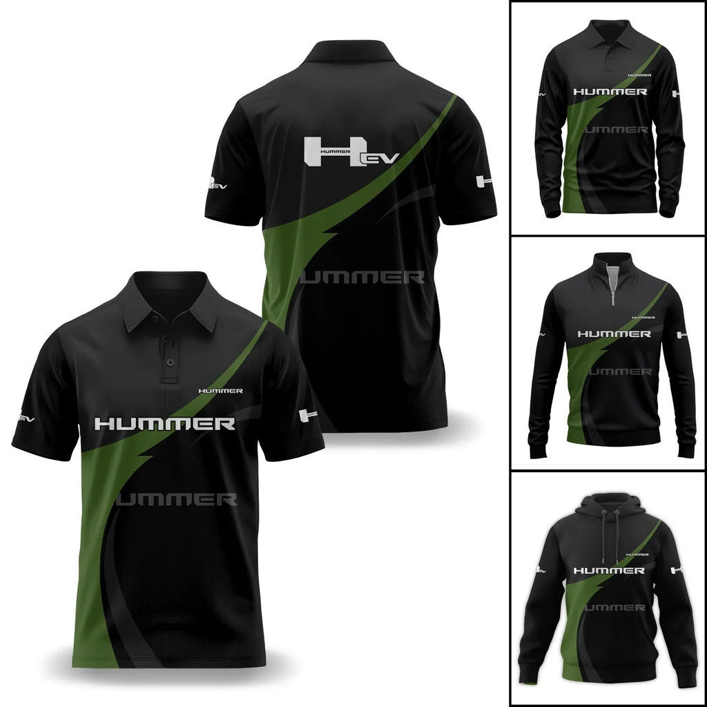 Hummer Apparels SC038