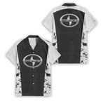 Scion Premium Hawaiian Shirt SC089