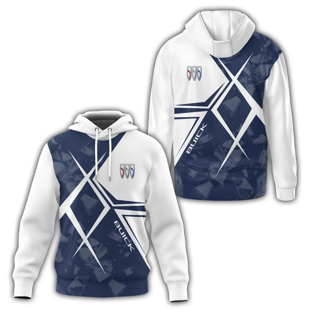 Buick Hoodie SC060