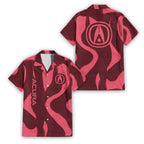 Acura Premium Hawaiian Shirt SHW068