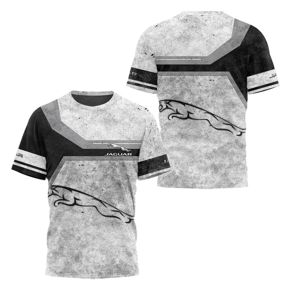 Jaguar T-shirt SC086