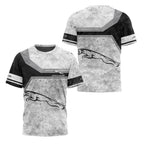 Jaguar T-shirt SC086