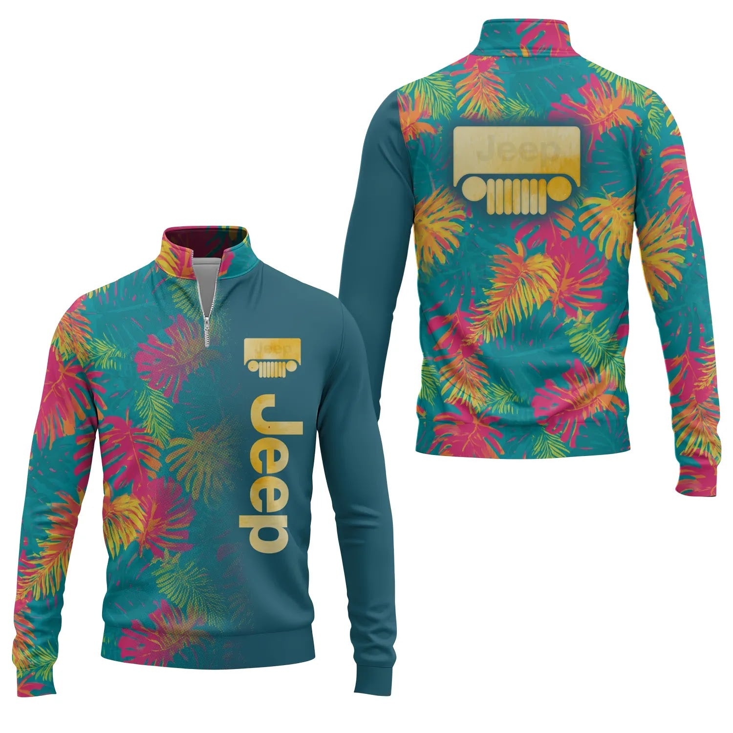 Jeep Apparels SHW059