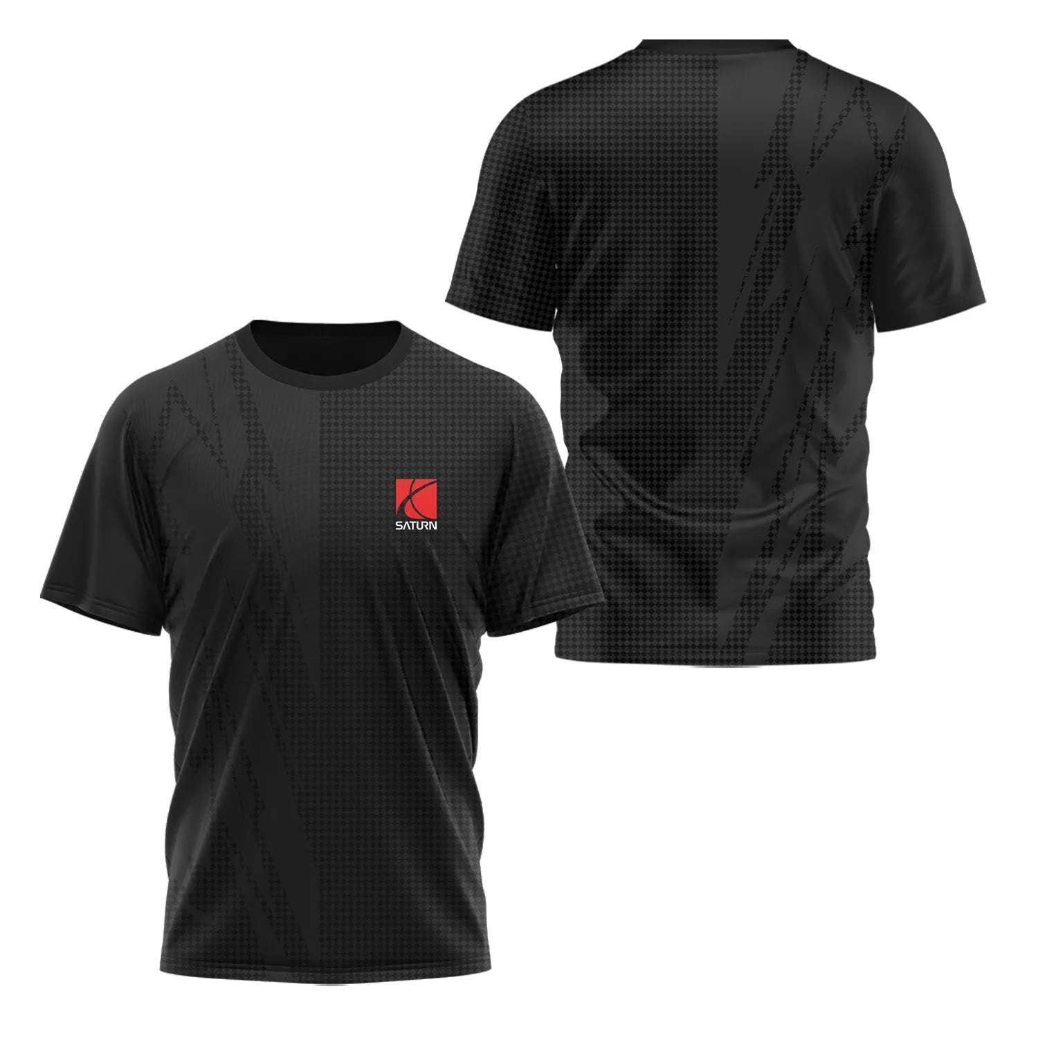 Saturn T-shirt SC062