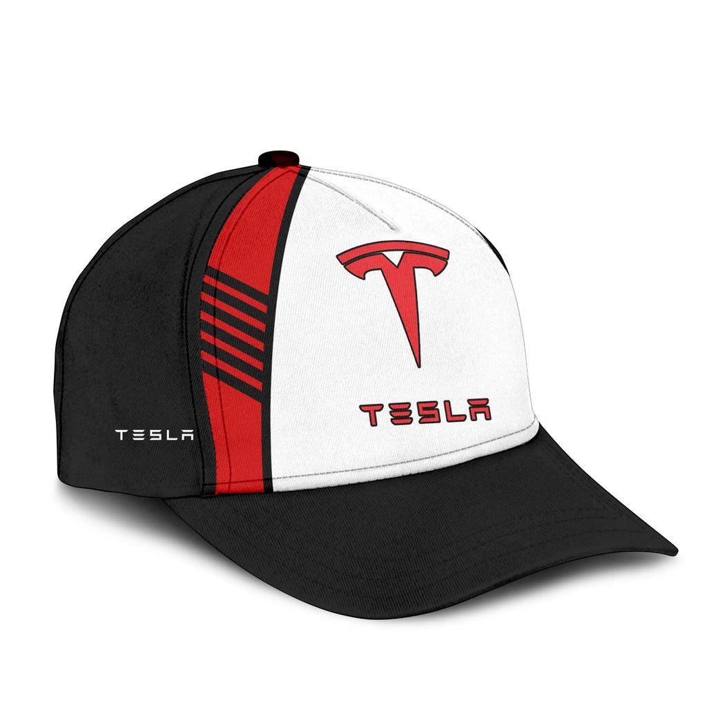 Tesla Cap CSC032