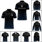 Maserati Apparels SC096
