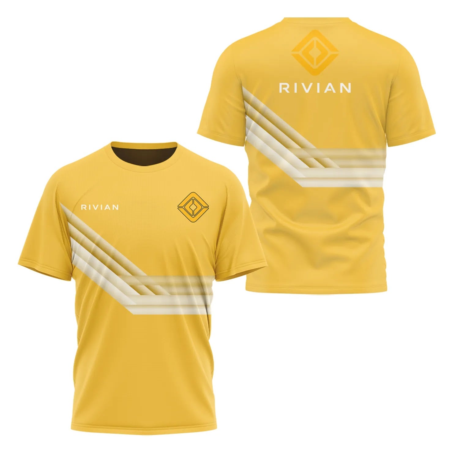 Rivian T-shirt SC106