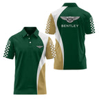 Bentley Short Sleeve Polo SC073
