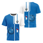 BMW T-shirt SC064