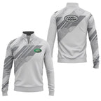 Land Rover Quarter-zip Pullover SC105