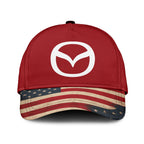 Mazda Cap CSC014