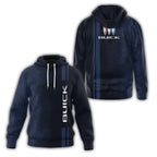 Buick Hoodie SC084