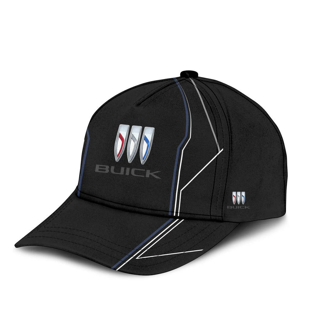 Buick Cap CSC041