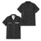 Genesis Premium Hawaiian Shirt SC102