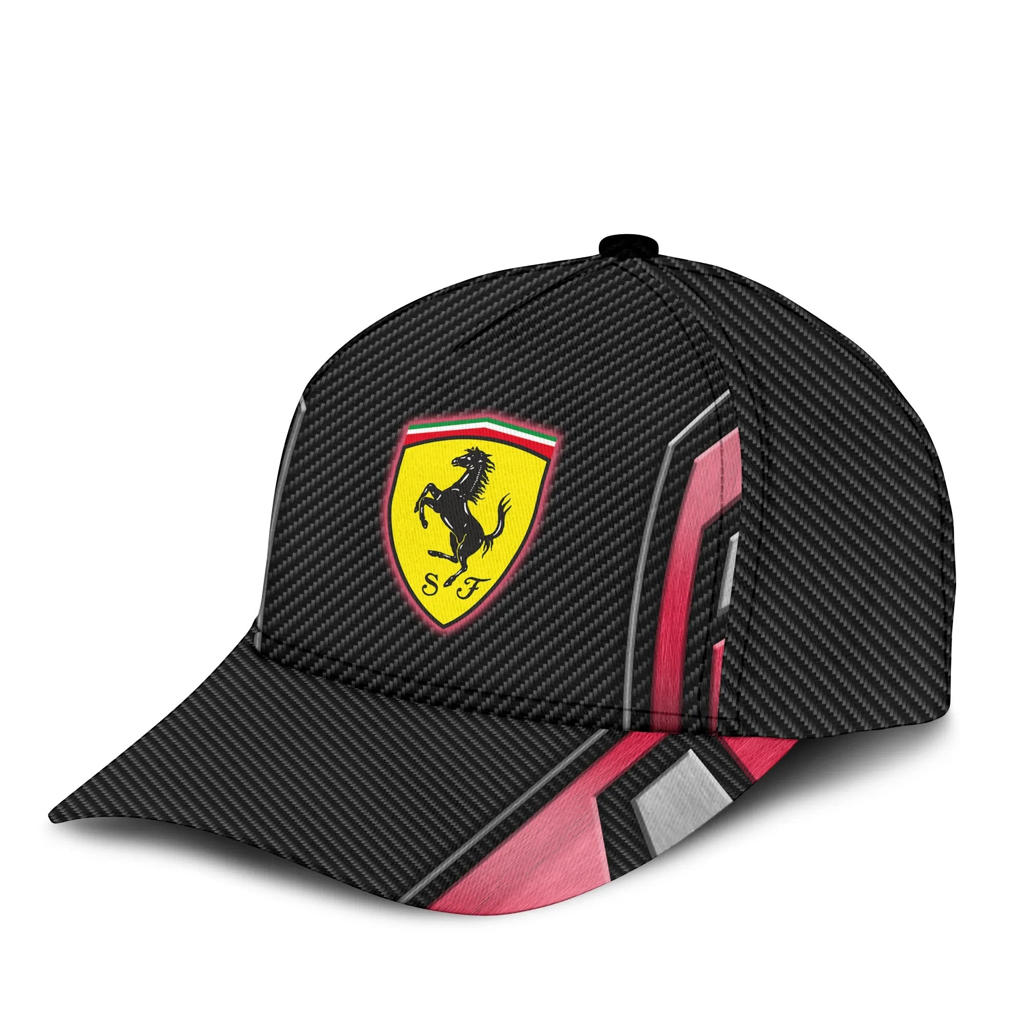 Ferrari Cap CSC059