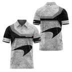 McLaren Short Sleeve Polo SC086