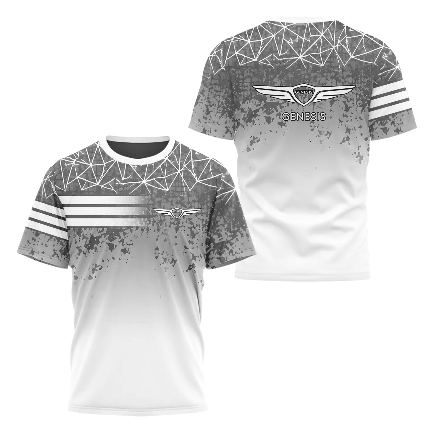 Genesis T-shirt SC097