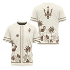 Maserati T-shirt SHW044