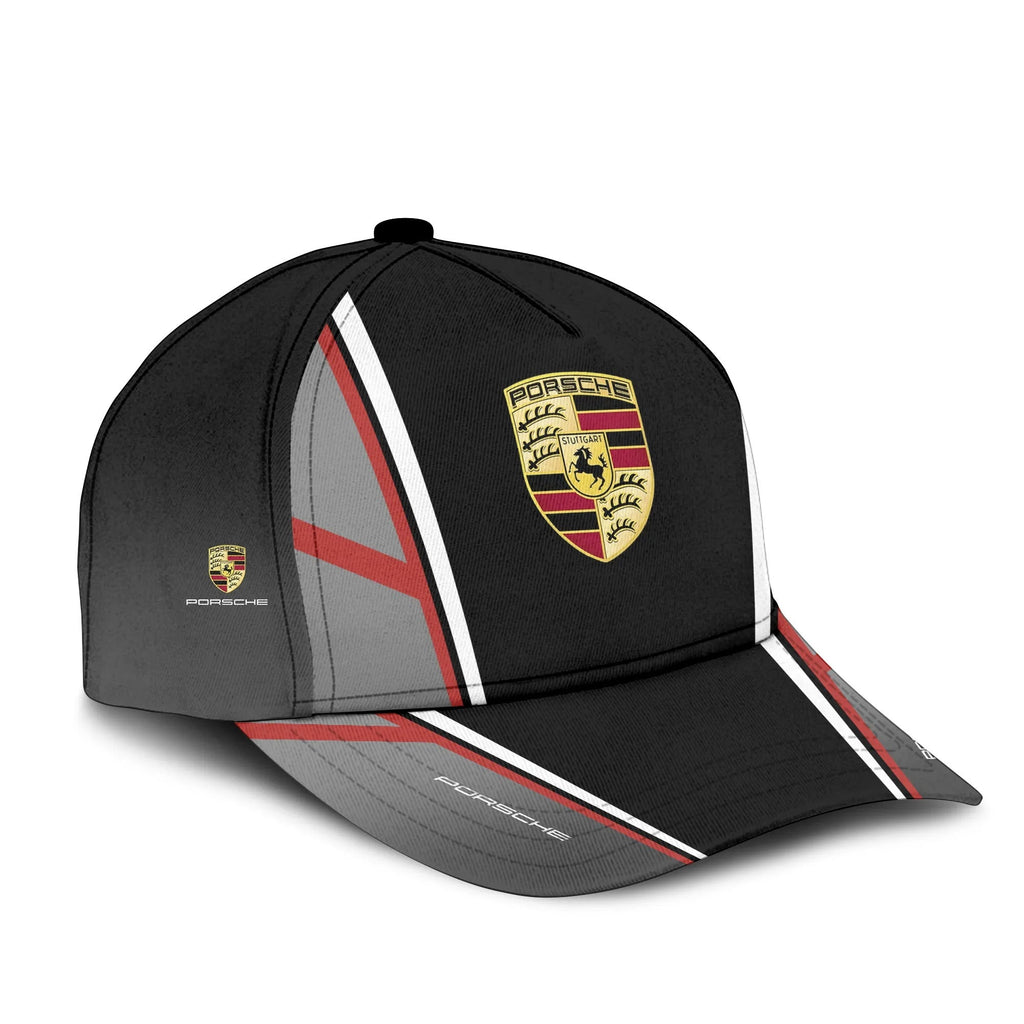Porsche Cap CSC038