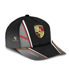 Porsche Cap CSC038