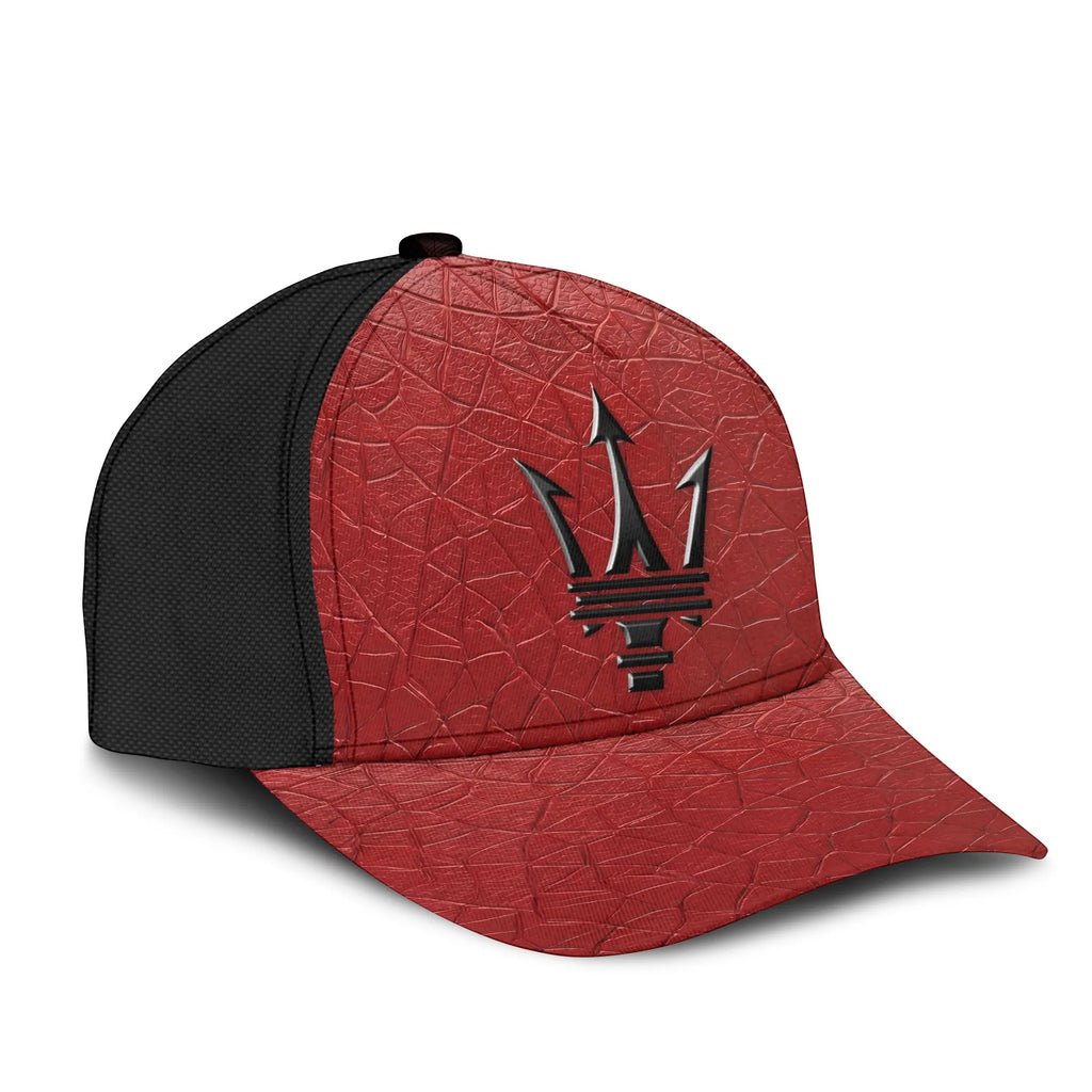 Maserati Cap CSC061