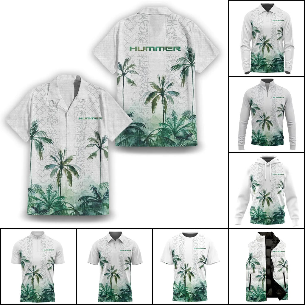 Hummer Apparels SHW015