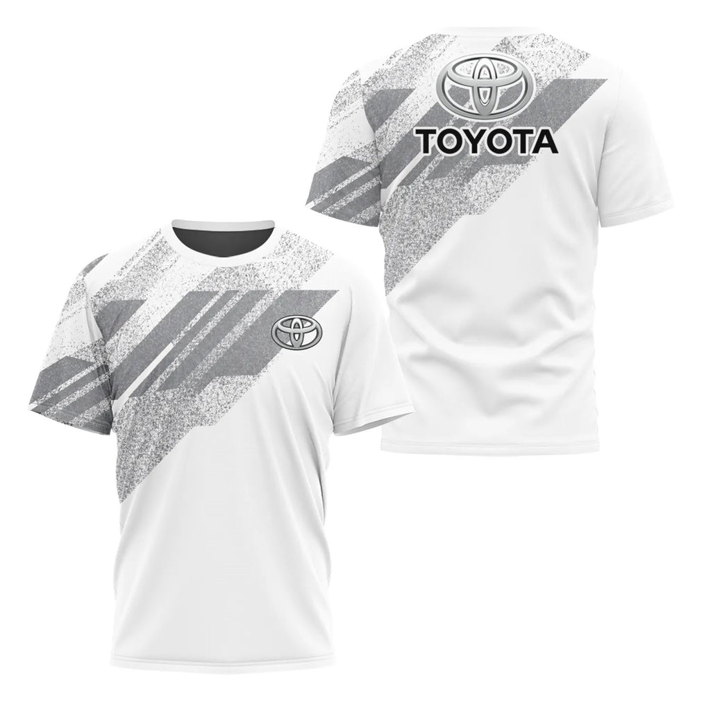 Toyota T-shirt SC105