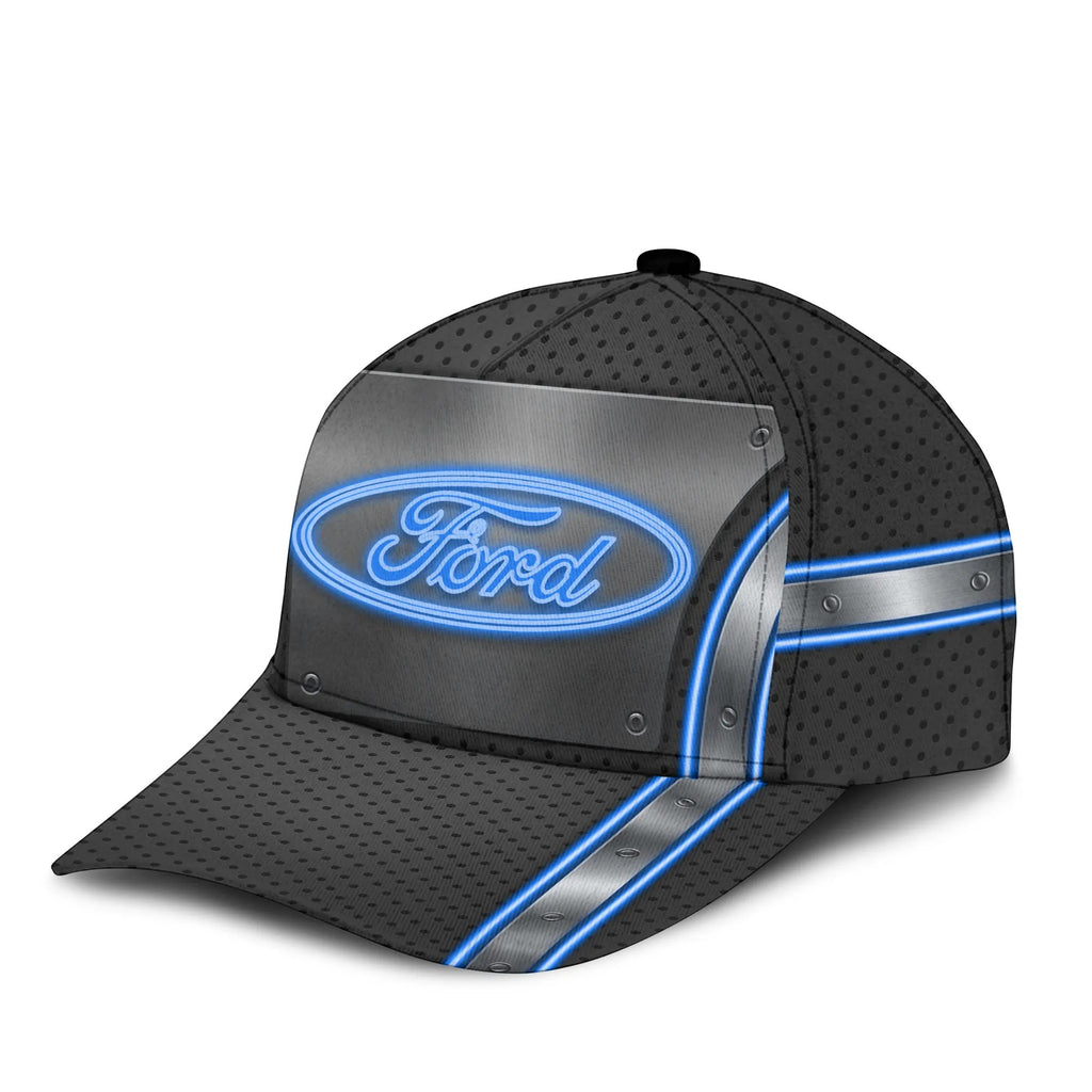 Ford Cap CSC084