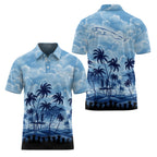 Jaguar Short Sleeve Polo SHW018
