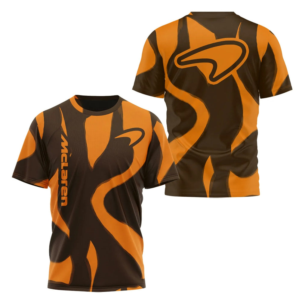 McLaren T-shirt SHW068