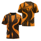 McLaren T-shirt SHW068