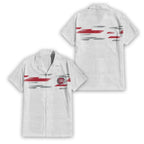 Fiat Premium Hawaiian Shirt SC100-2